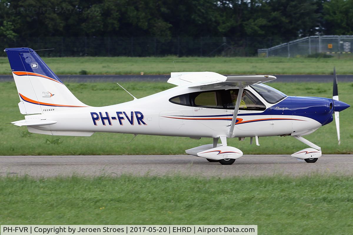PH-FVR, Tecnam P-2010 C/N 343, ehrd