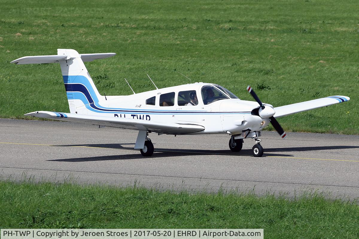 PH-TWP, Piper PA-28RT-201 Arrow IV C/N 28R-7918215, ehrdehrd
