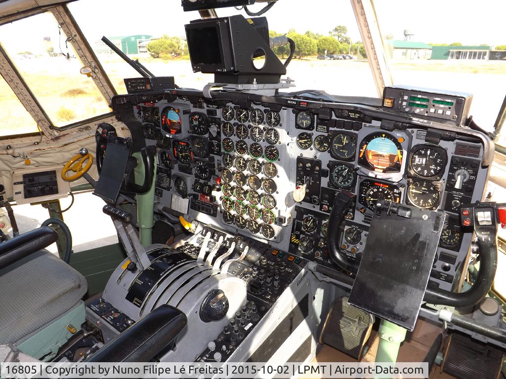 16805, 1978 Lockheed C-130H-30 Hercules C/N 382C-73D  (4778), The 