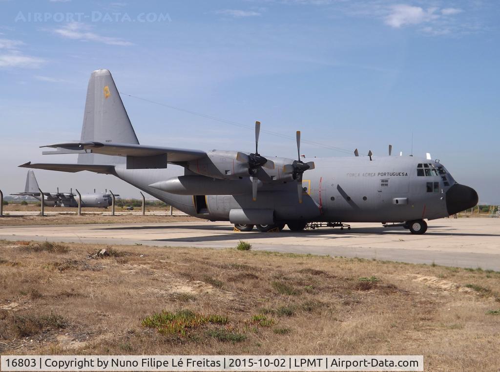 16803, 1978 Lockheed C-130H Hercules C/N 382-4772, Static display!