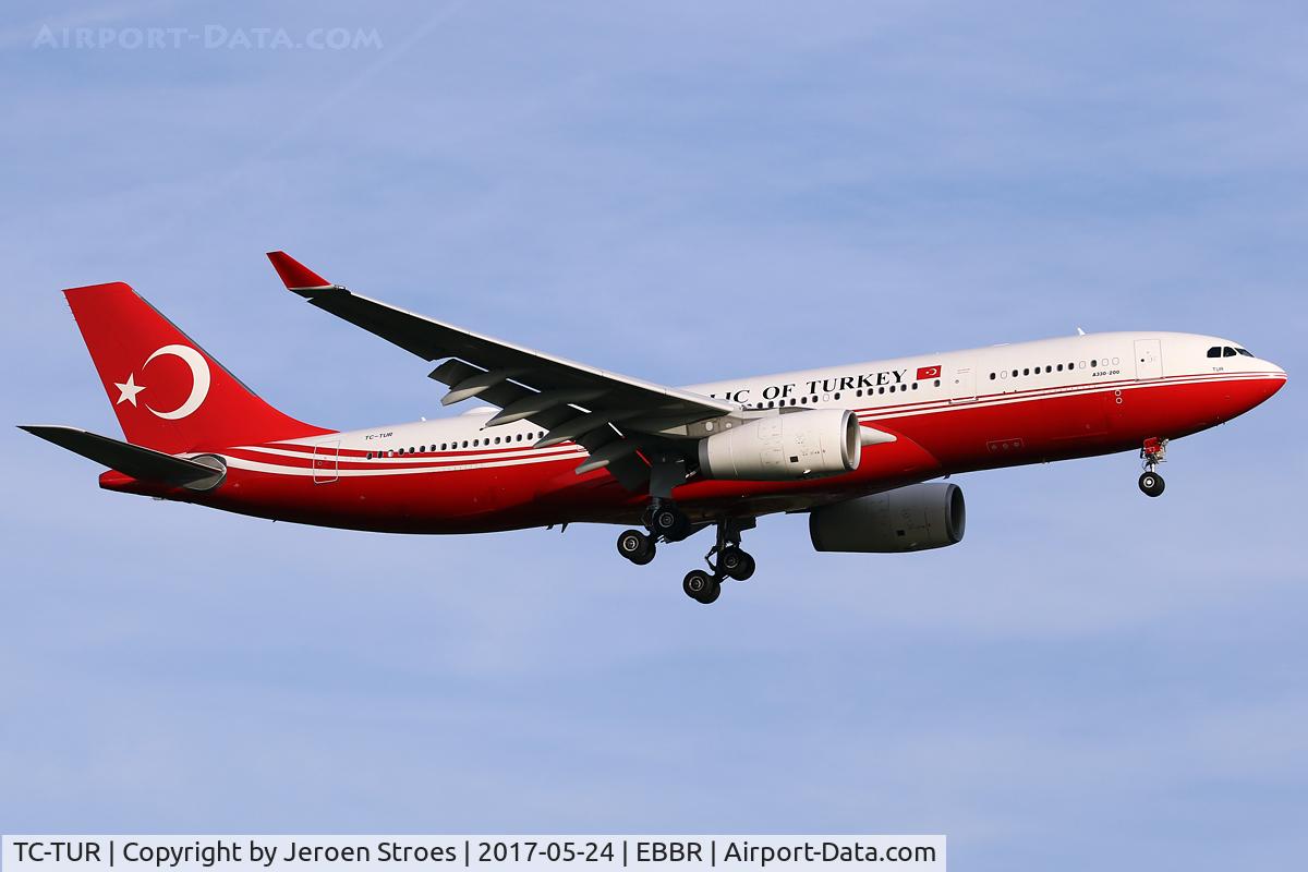 TC-TUR, 2011 Airbus ACJ320 (A320-214/CJ) C/N 1240, a330!!!!!