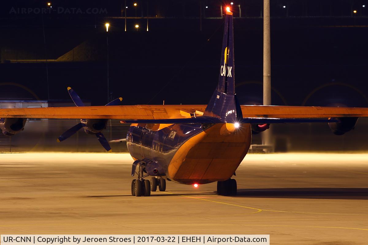 UR-CNN, 1967 Antonov An-12BK C/N 7345004, eheh