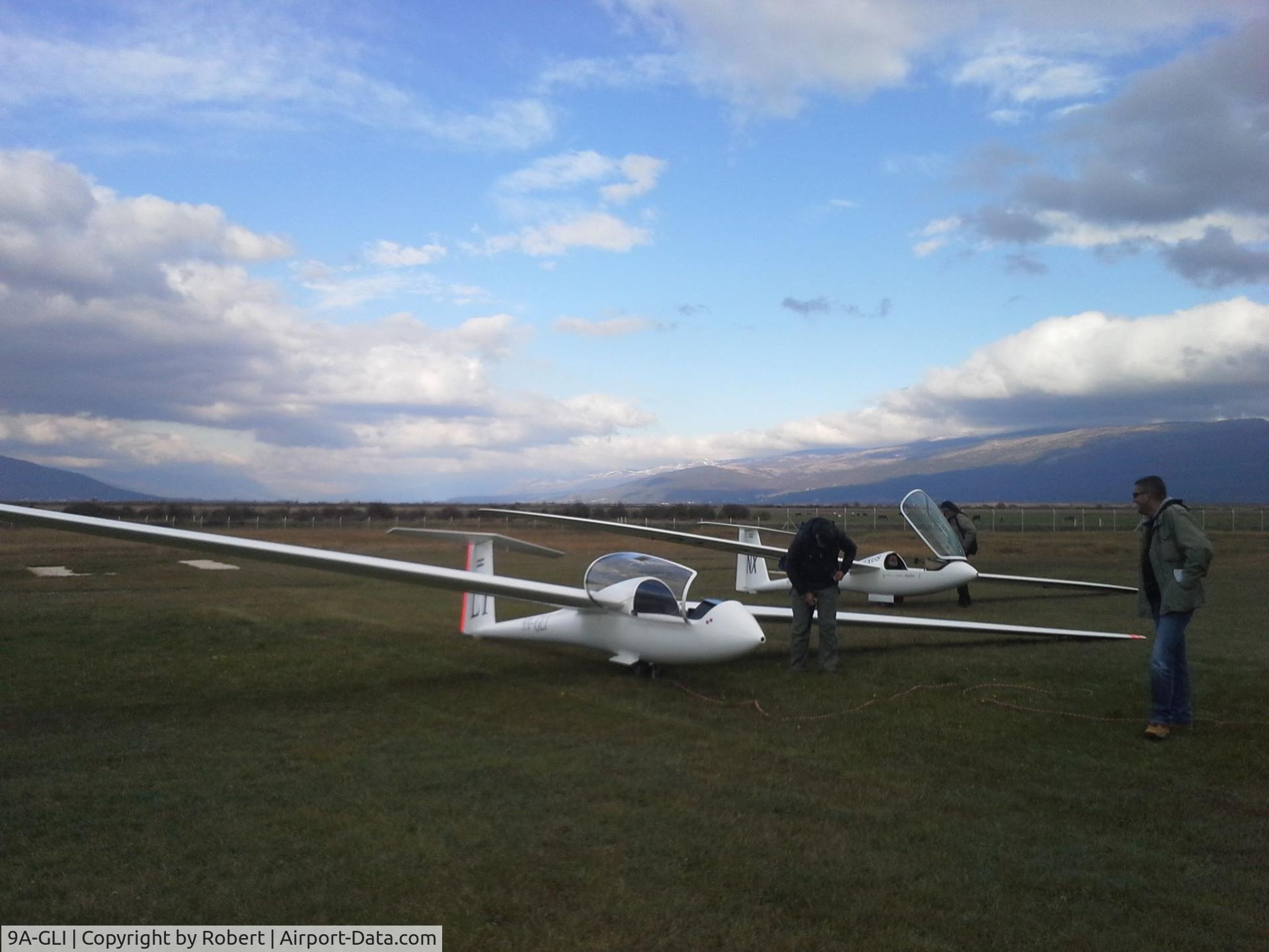 9A-GLI, 1985 VTC/Jastreb Standard Cirrus 75 C/N 368, LQLV
aeroklublivno.org