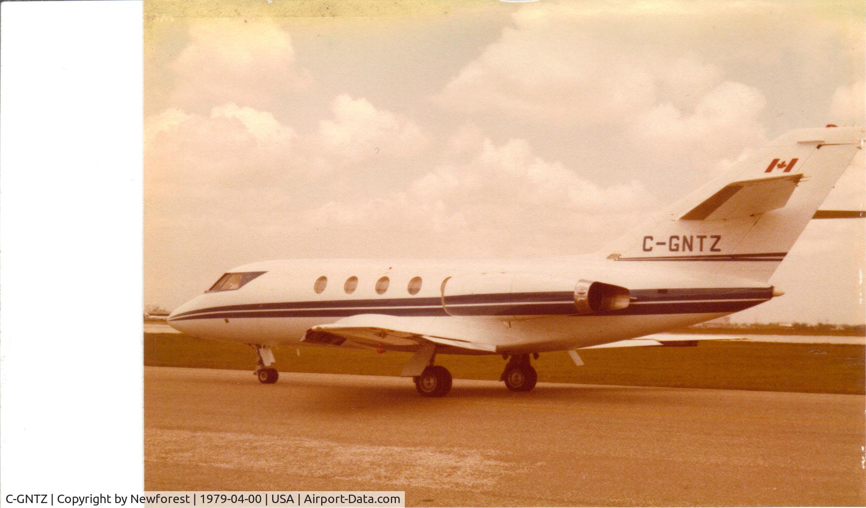C-GNTZ, 1971 Dassault Falcon 20F C/N 256, Based in Canada, France, Ukraine and now the US as N868DS.