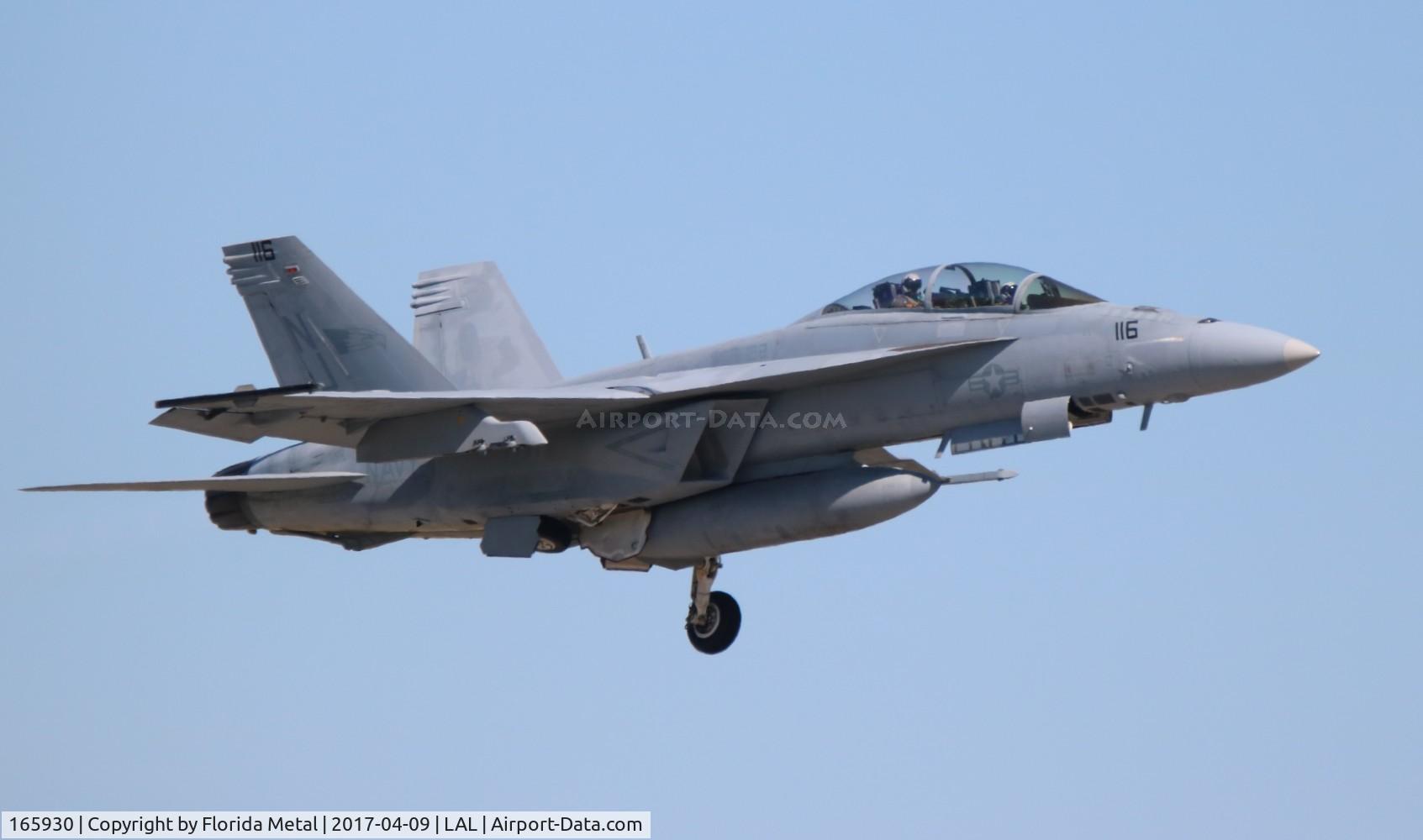 165930, Boeing F/A-18F Super Hornet C/N F076, Super Hornet
