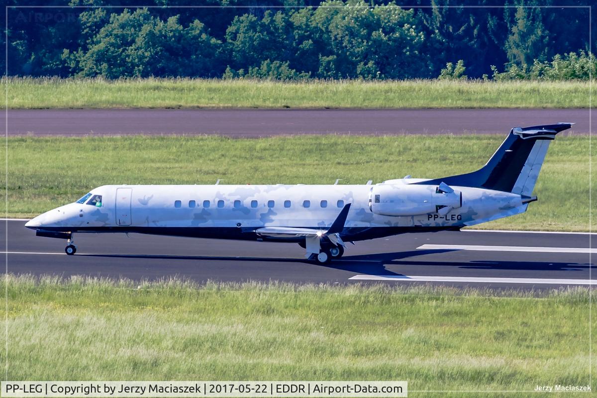 PP-LEG, 2013 Embraer EMB-135BJ Legacy 650 C/N 14501170, Embraer EMB-135BJ Legacy 650