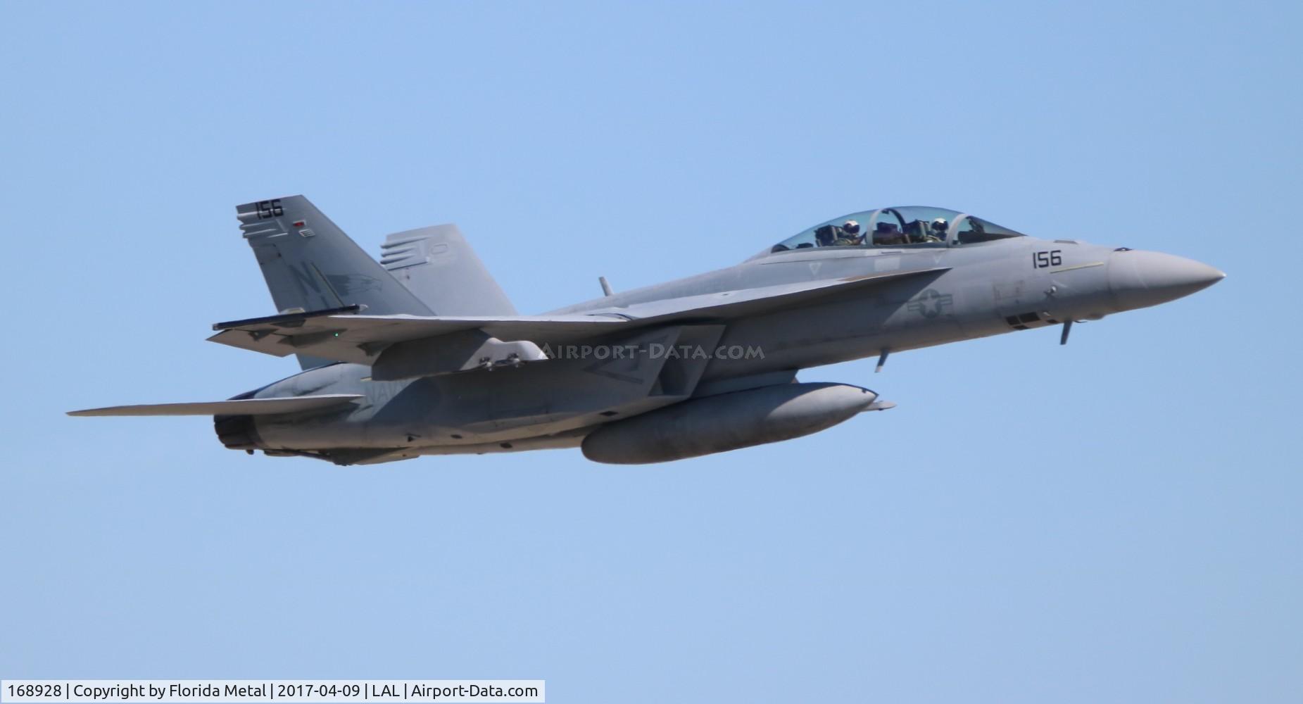 168928, Boeing F/A-18F Super Hornet C/N F274, Super Hornet