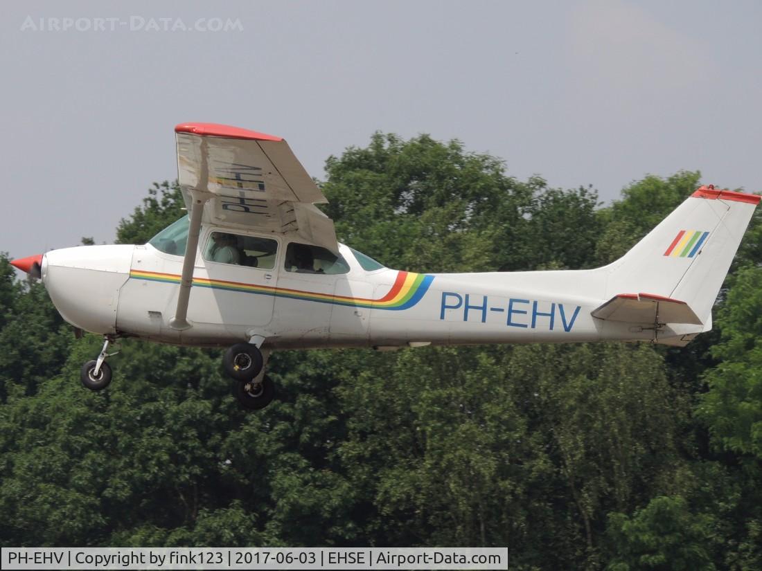 PH-EHV, Cessna 172M C/N 17264973, CESSNA172