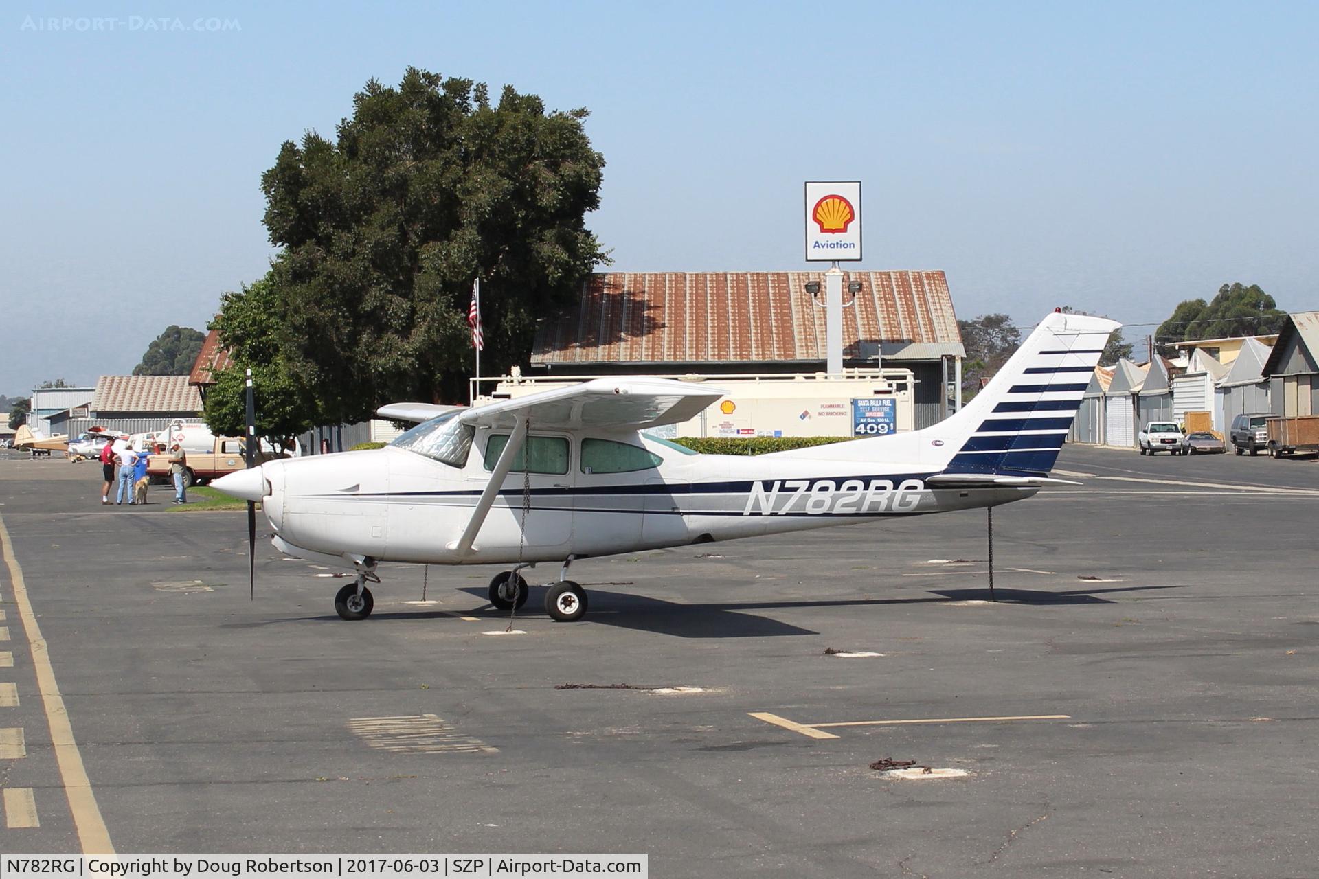 N782RG, 1978 Cessna R182 Skylane RG C/N R18200194, 1978 Cessna R182 SKYLANE RG, Lycoming O-540 235 Hp