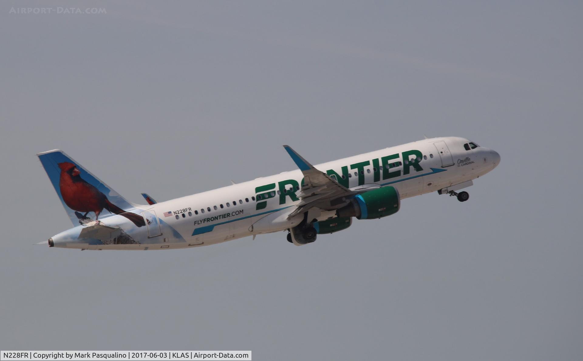 N228FR, 2013 Airbus A320-214 C/N 5526, Airbus A320
