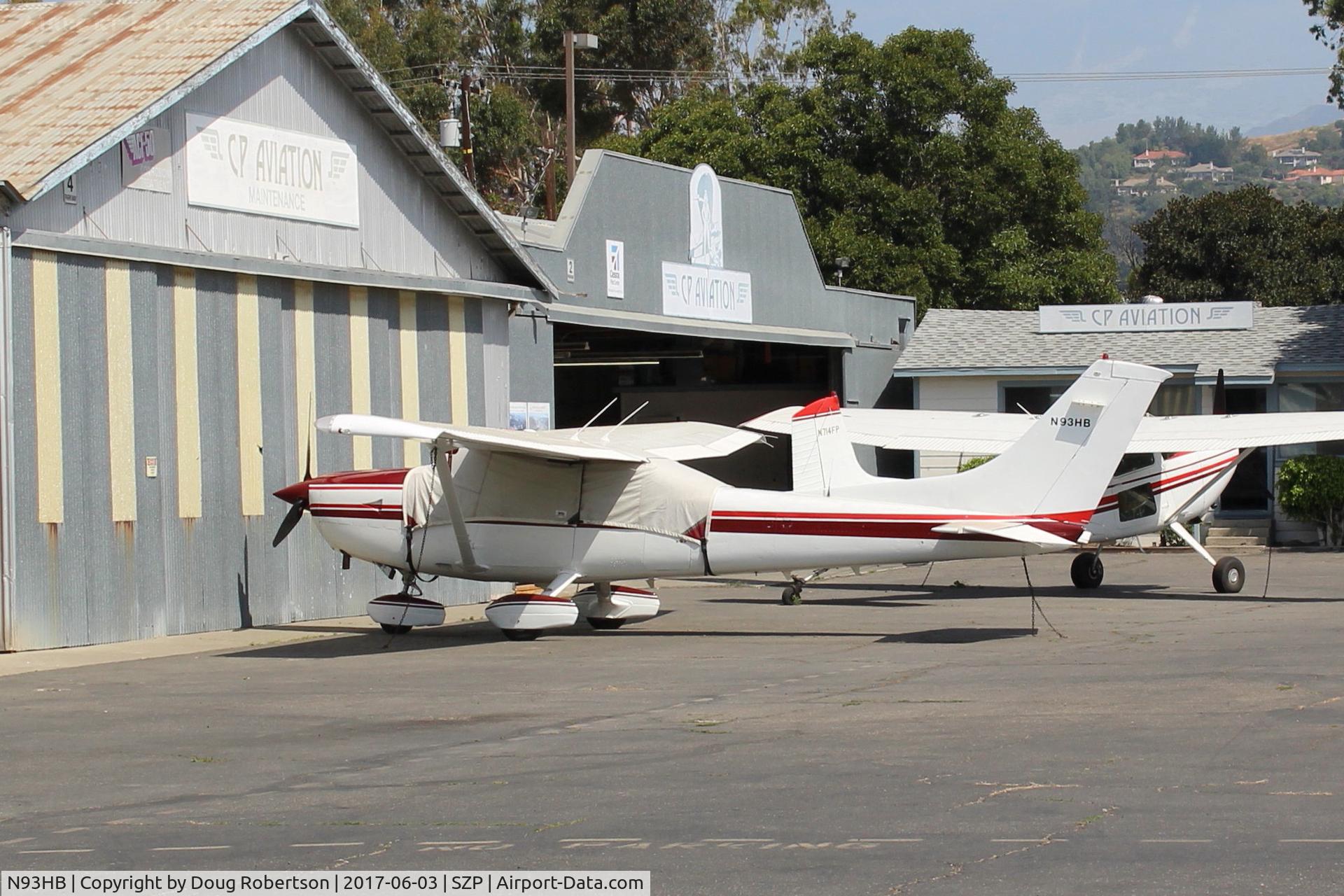 N93HB, 1981 Cessna T182 Skylane C/N 18267768, 1981 Cessna T182 TURBO SKYLANE,Turbocharged Lycoming IO-540-L3C5D 235 Hp