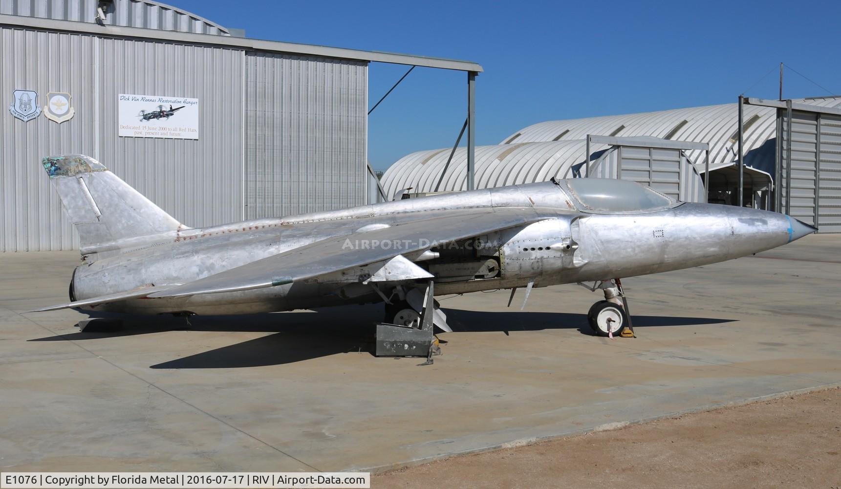 E1076, Hindustan Gnat F1 C/N GT006, Gnat F1