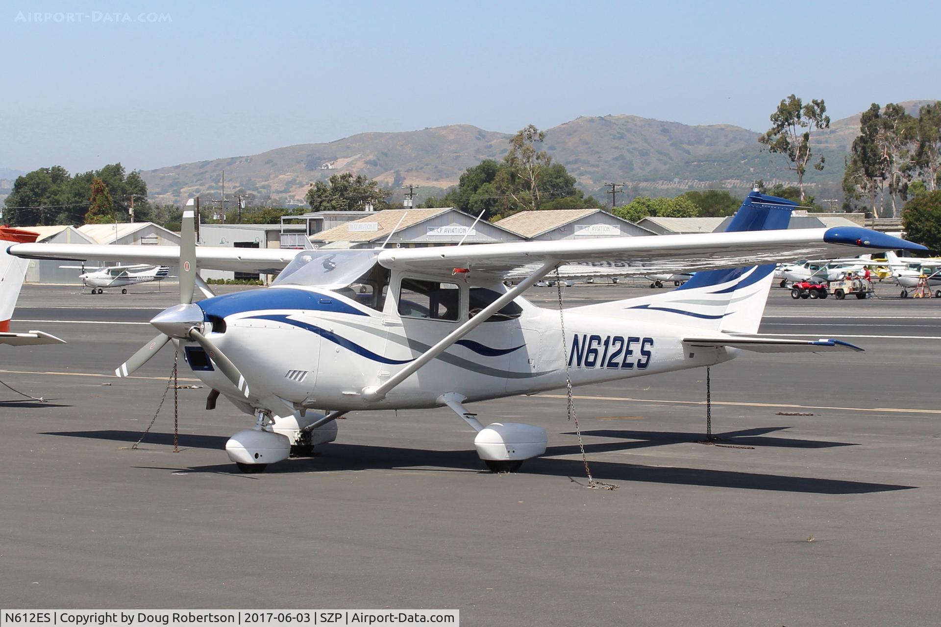 N612ES, 1973 Cessna 182P Skylane C/N 18262270, 1973 Cessna 182P SKYLANE, Continental O-470R or S 230 Hp. Also registered as N711JB