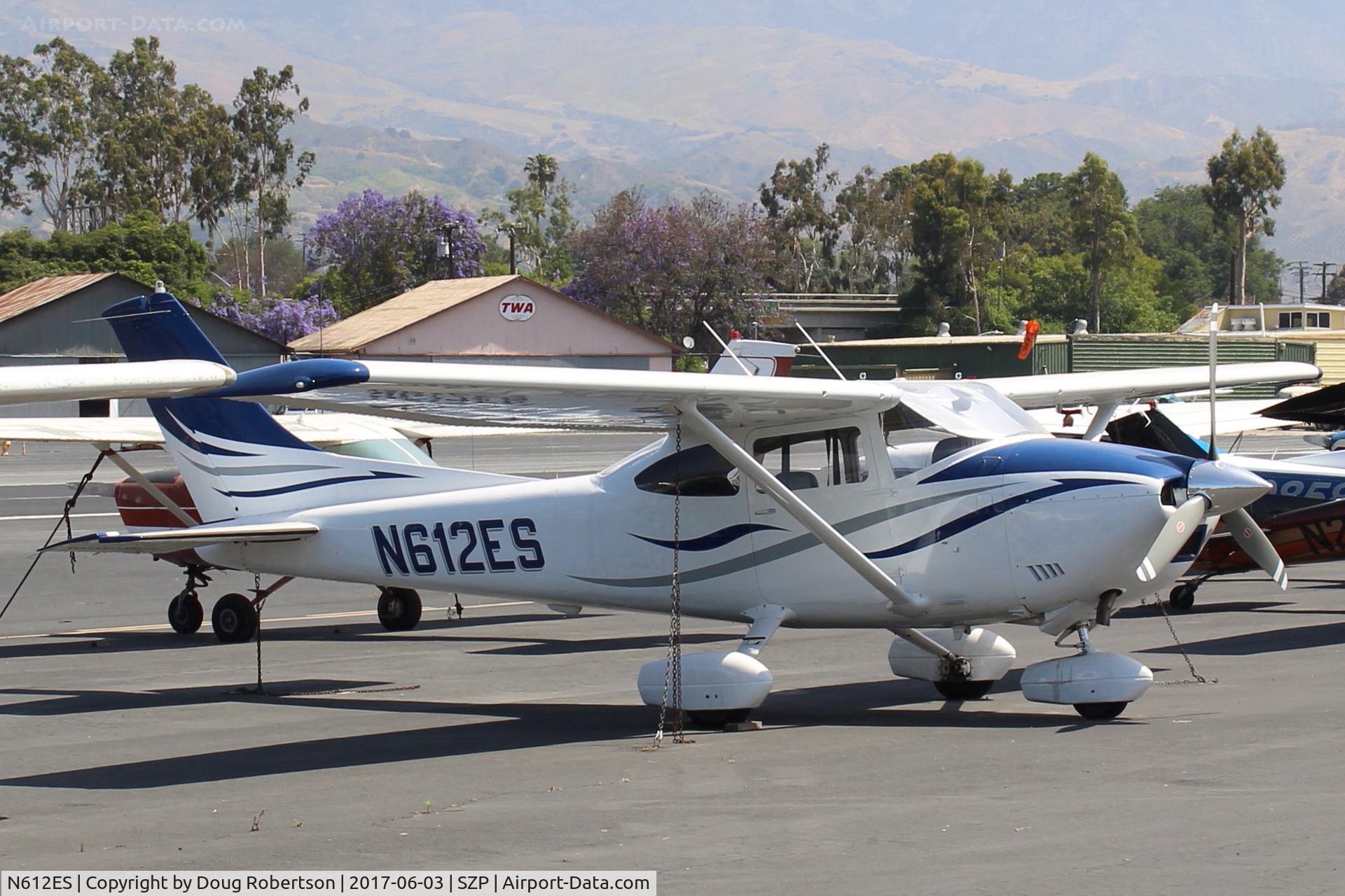 N612ES, 1973 Cessna 182P Skylane C/N 18262270, 1973 Cessna 182P SKYLANE, Continental O-470R or S 230 Hp. Also registered by present owner as N711JB