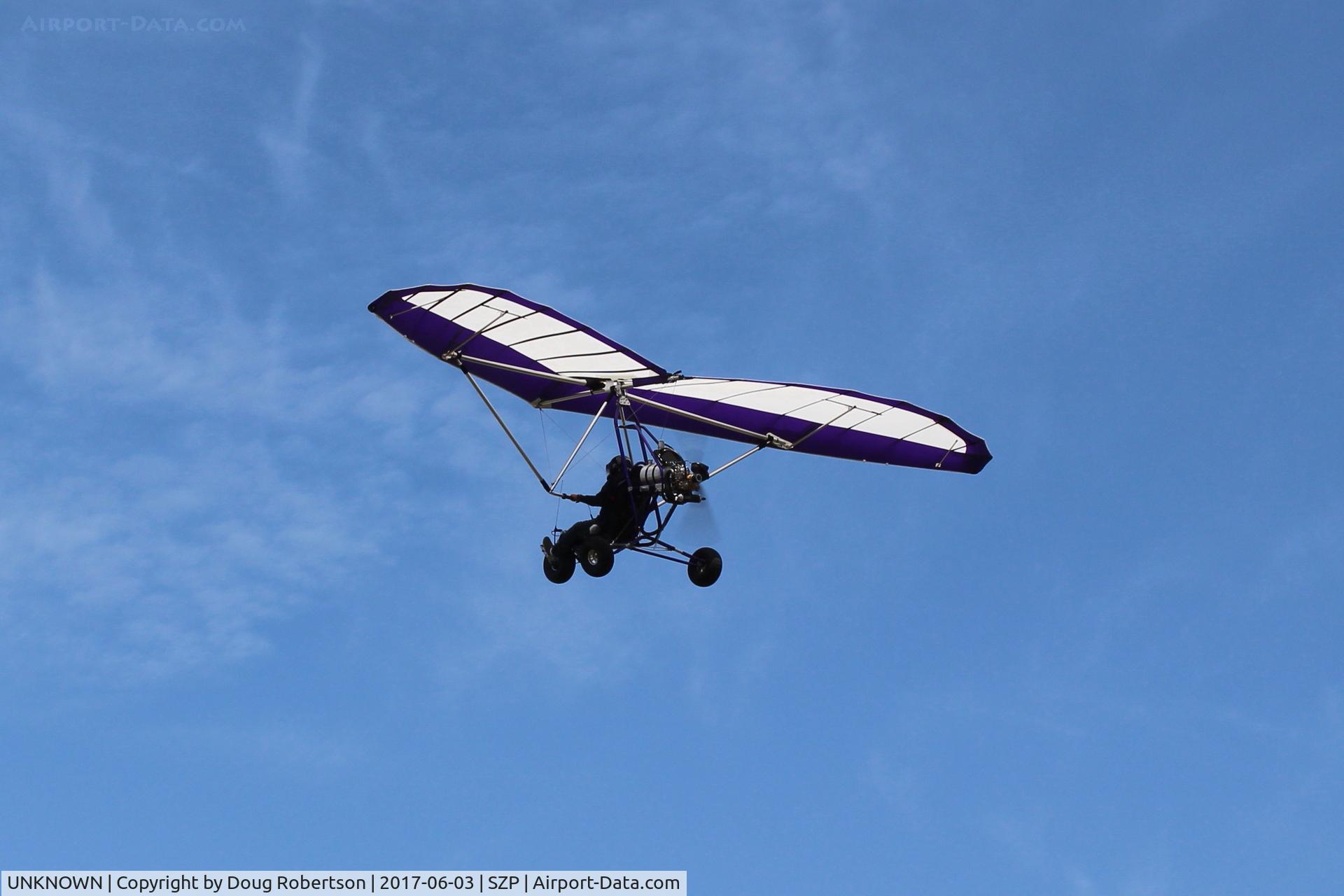 UNKNOWN, Unknown Unknown C/N Unknown, Unknown Ultralight, fast takeoff climb