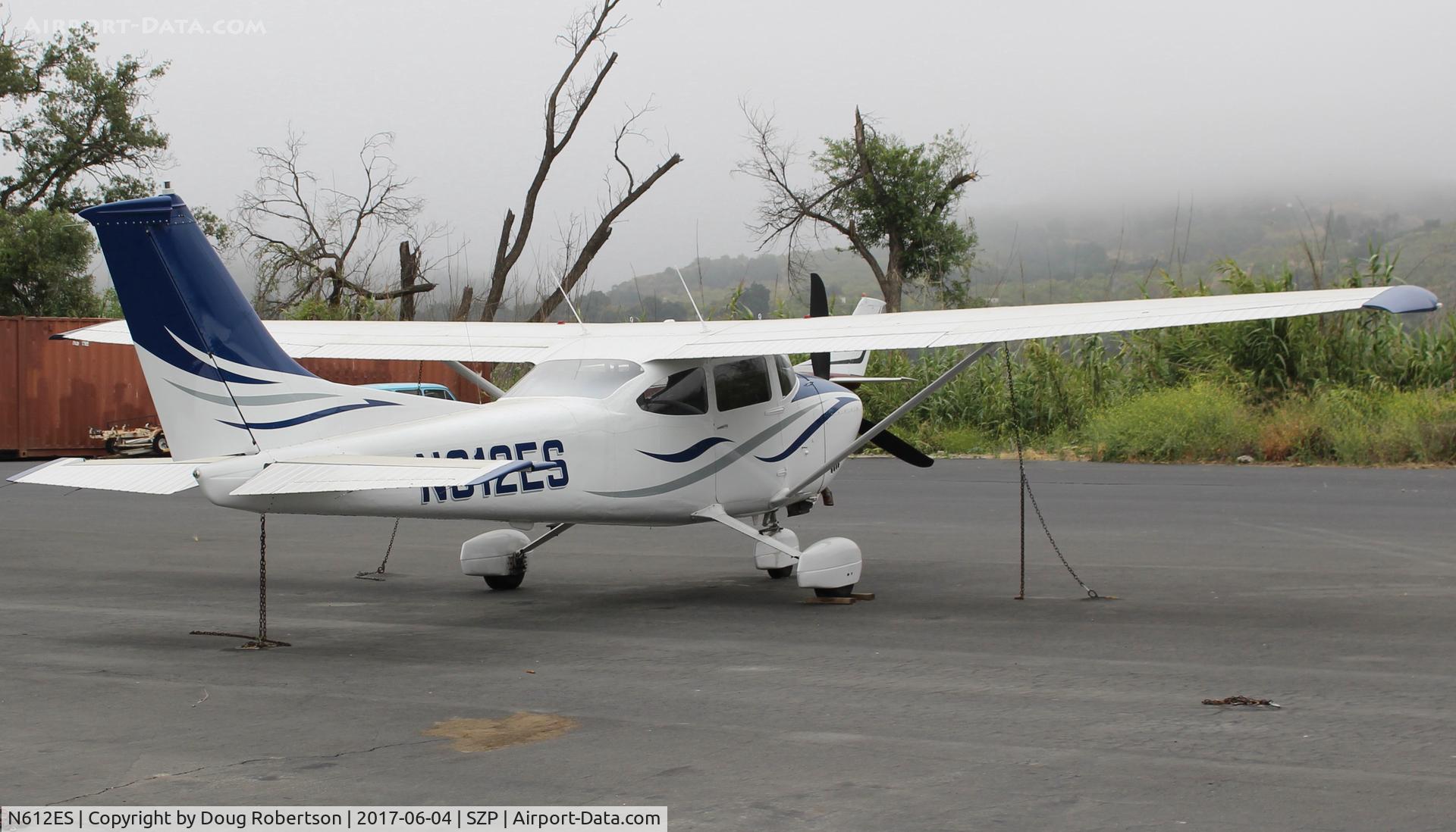 N612ES, 1973 Cessna 182P Skylane C/N 18262270, 1973 Cessna 182P SKYLANE, Continental O-470R or S 230 Hp, also registered by present owner as N711JB