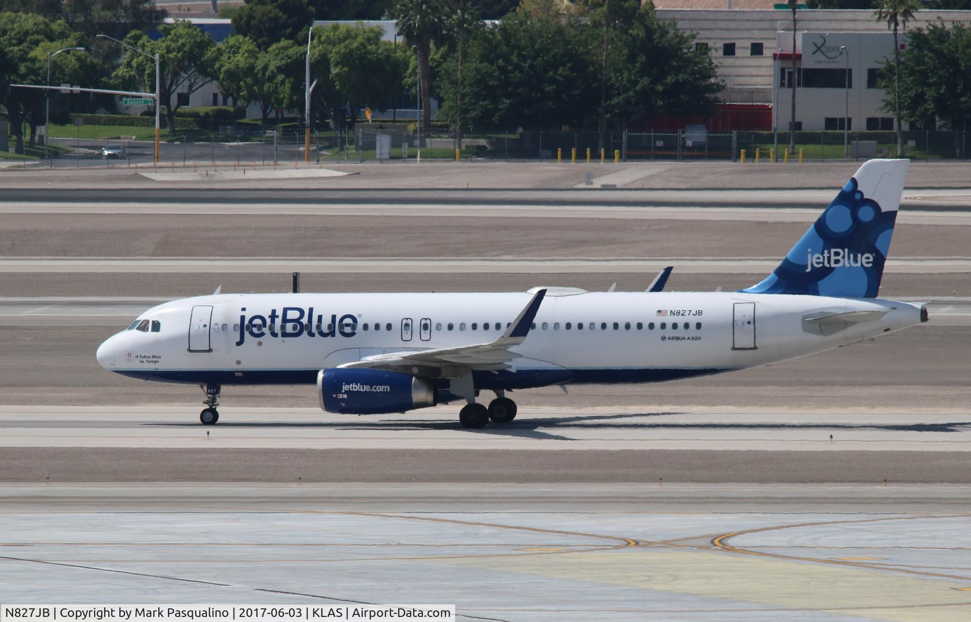 N827JB, 2013 Airbus A320-22 C/N 5677, Airbus A320