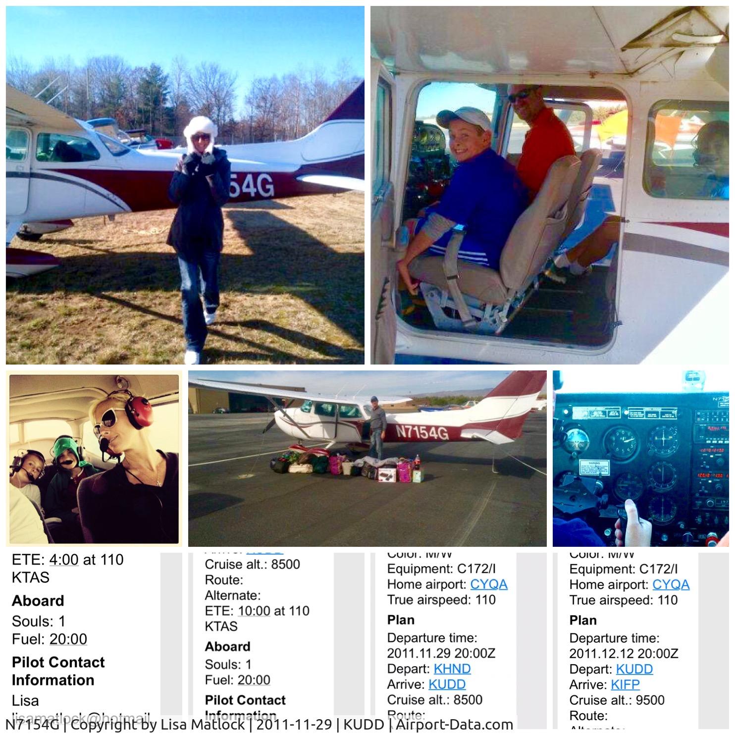 N7154G, 1970 Cessna 172K Skyhawk C/N 17258854, To: Dick Mandell                                                                   March 15, 2015
From: Bruce Clark
Re: 2 Cessna 172 Airplanes that were improperly ceased by Bermuda Dunes Airport in November of 2014, for non-payment of parking.
 
 
F