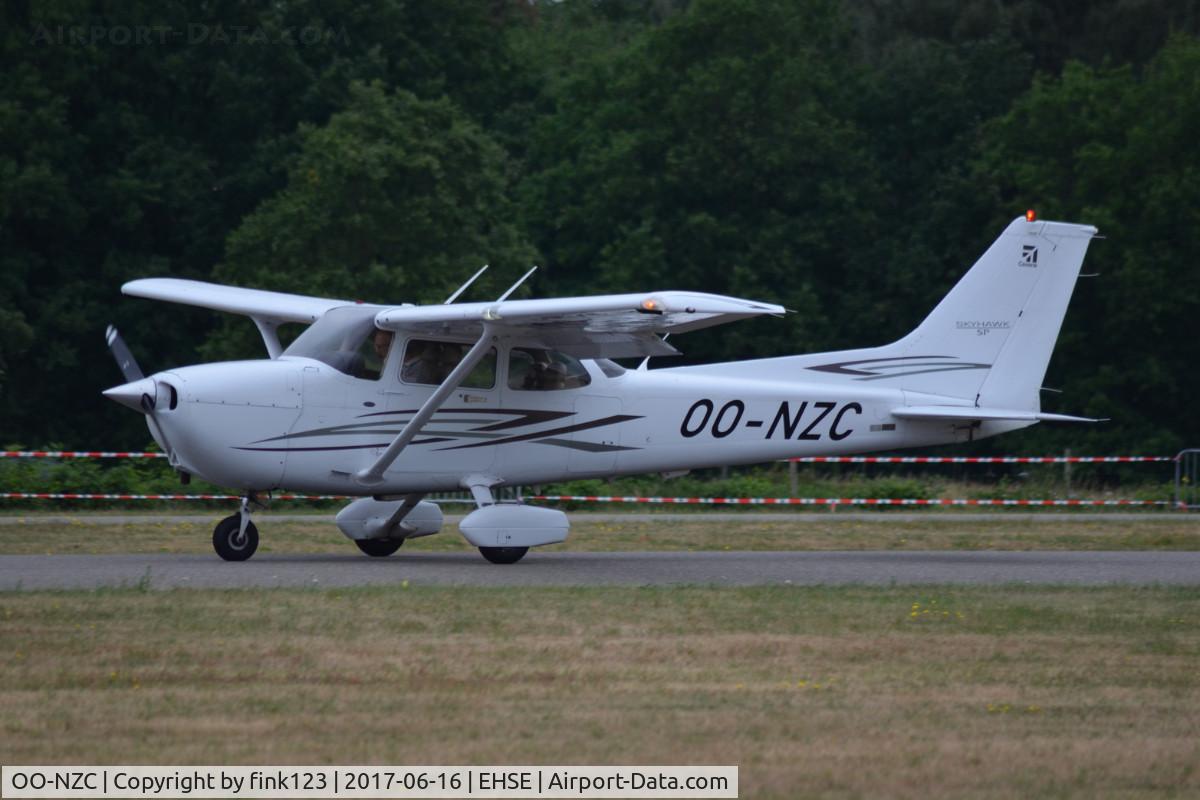 OO-NZC, 1963 Reims Cessna F172E Skyhawk C/N 0024, cessna at seppe