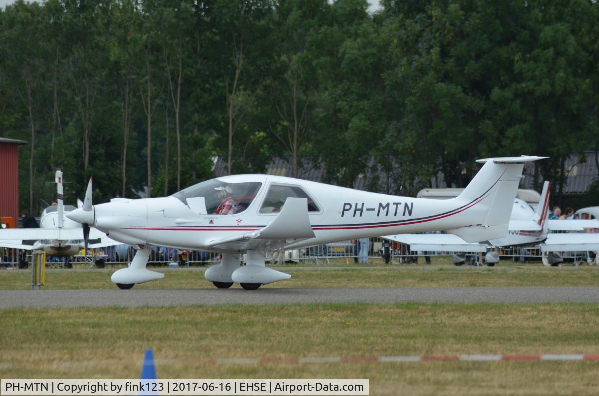 PH-MTN, Dyn'Aero MCR-4S 2002 C/N 91, AT SEPPE