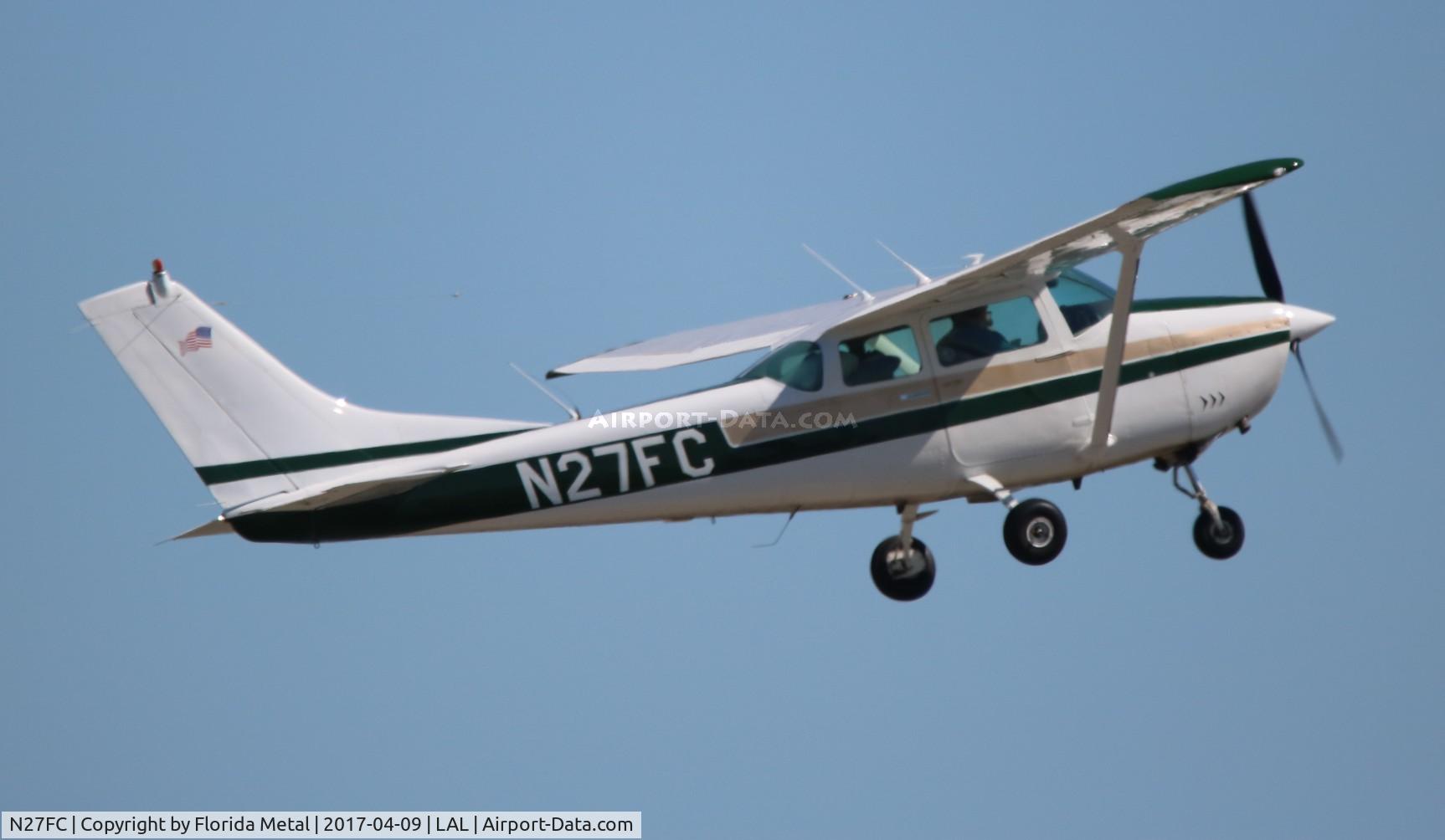 N27FC, 1962 Cessna 182E Skylane C/N 18254410, Cessna 182E