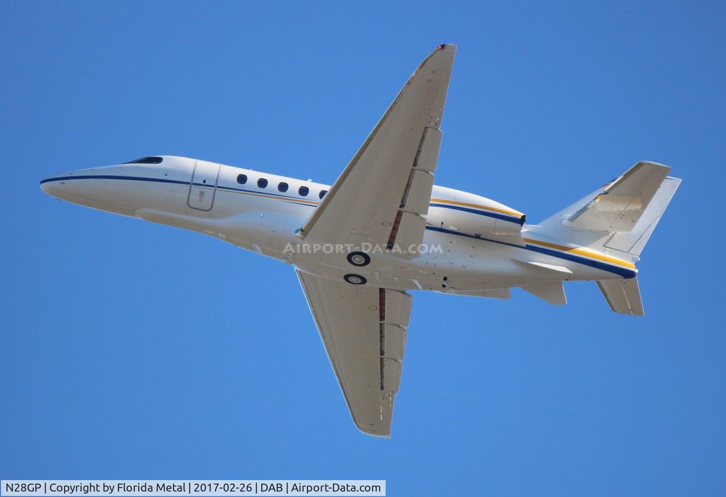 N28GP, 2016 Cessna 680A Citation Latitude C/N 680A-0059, Citation Latitude