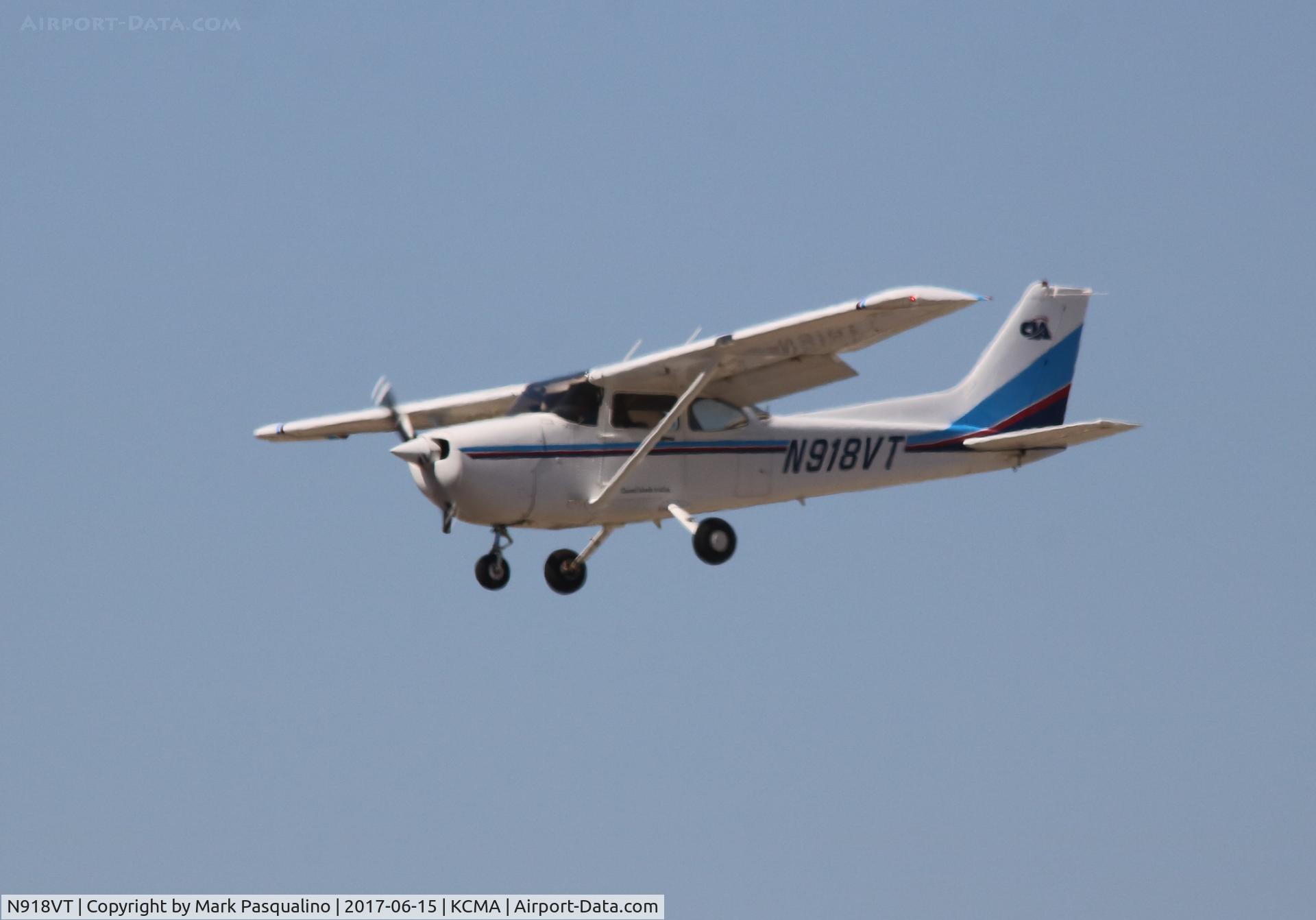 N918VT, Cessna 172P C/N 17275241, Cessna 172P