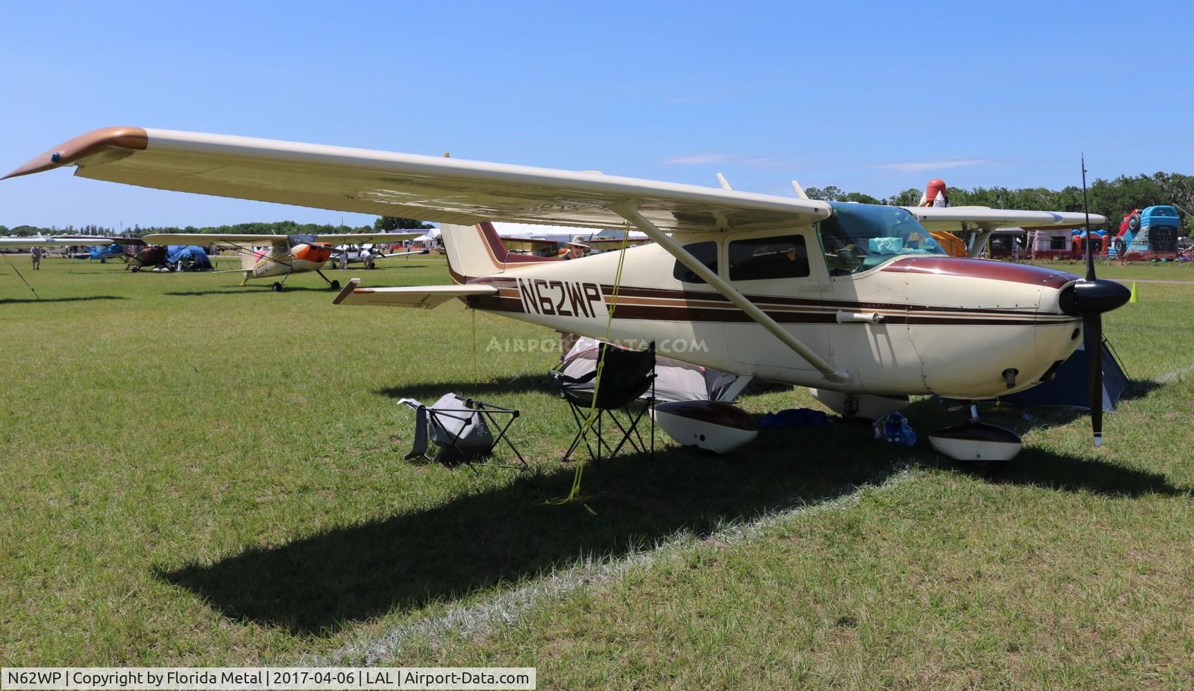 N62WP, 1962 Cessna 172C C/N 17249440, Cessna 172C