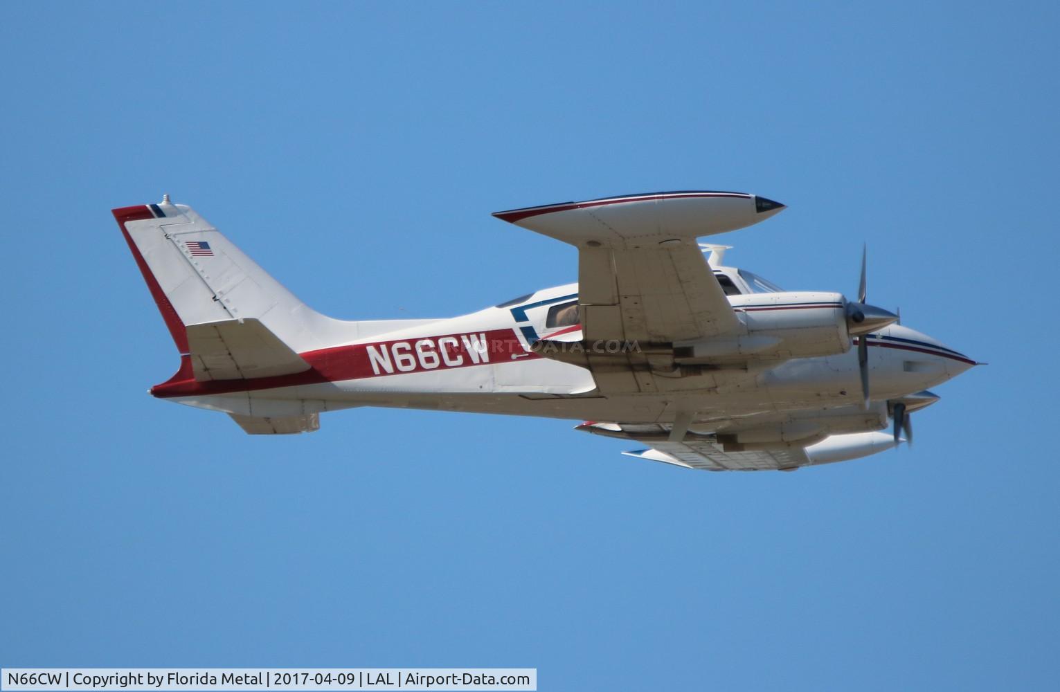 N66CW, 1973 Cessna 310Q C/N 310Q0844, Cessna 310Q