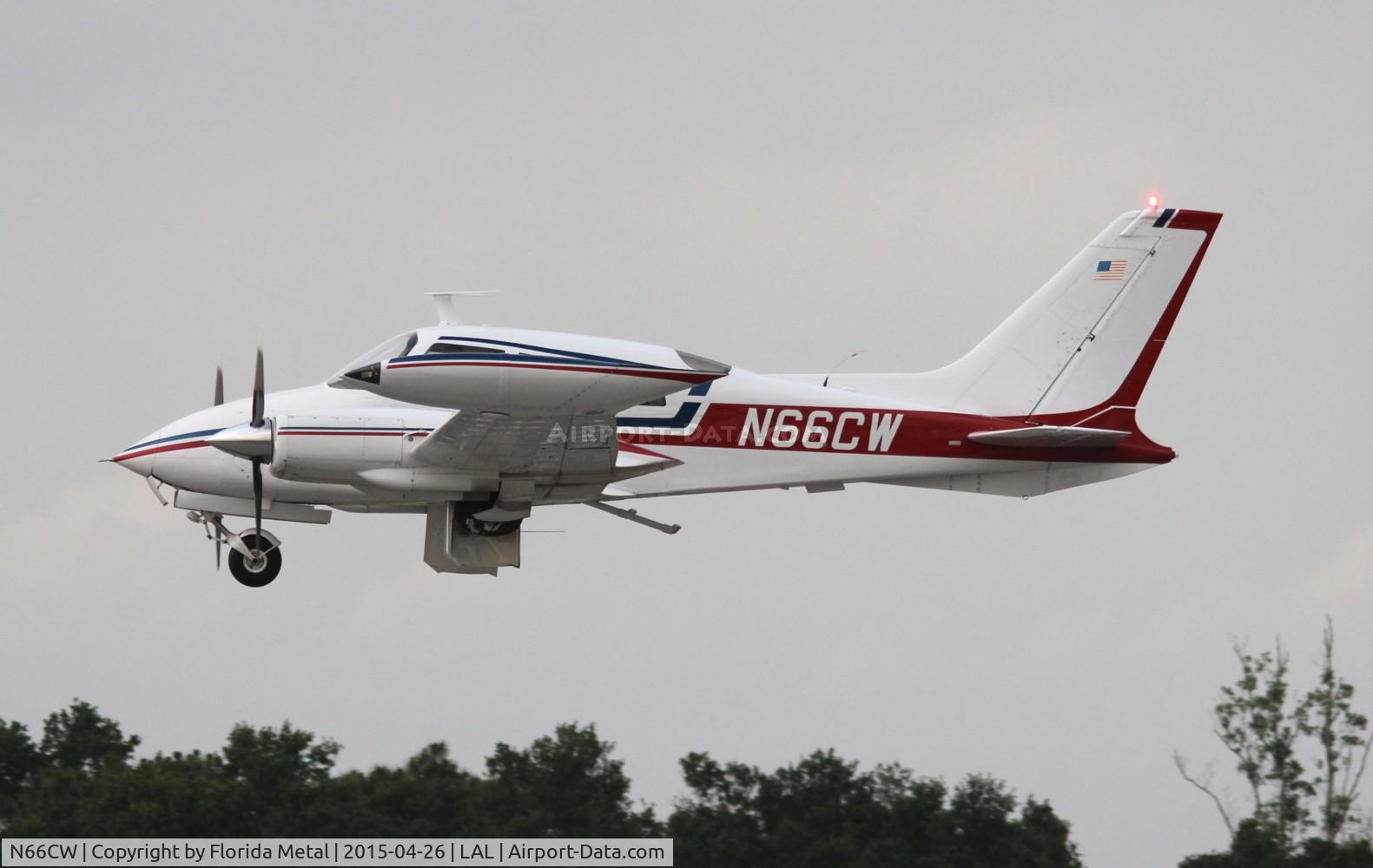 N66CW, 1973 Cessna 310Q C/N 310Q0844, Cessna 310Q