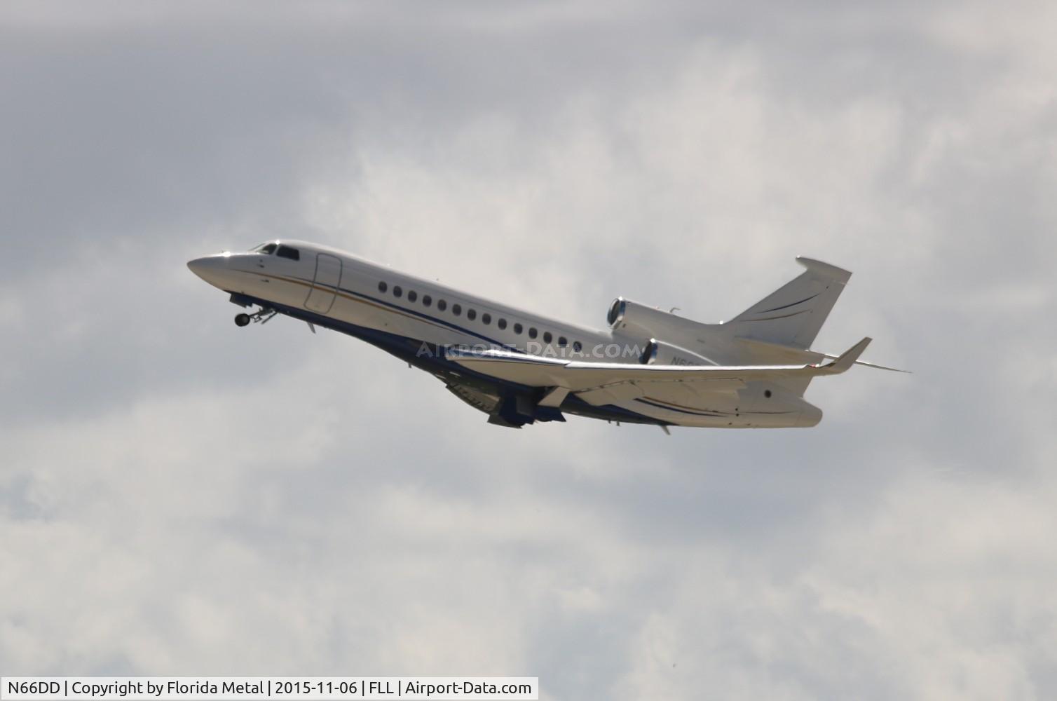 N66DD, 2011 Dassault Falcon 7X C/N 153, Falcon 7X