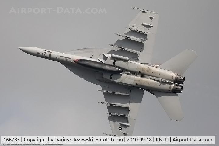 166785, Boeing F/A-18E Super Hornet C/N E131, FA-18E Super Hornet 166784 AJ-110 from VFA-31 Tomcatters NAS Oceana, VA