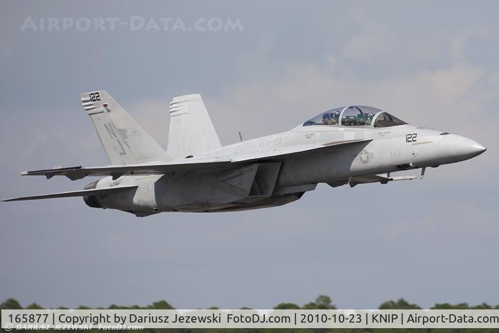 165877, Boeing F/A-18F Super Hornet C/N F037, FA-18F Super Hornet 165877 NJ-122 from VFA-122 Flying Eagles NAS Lemoore, CA