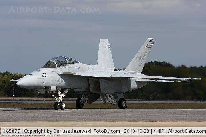 165877, Boeing F/A-18F Super Hornet C/N F037, FA-18F Super Hornet 165877 NJ-122 from VFA-122 Flying Eagles NAS Lemoore, CA