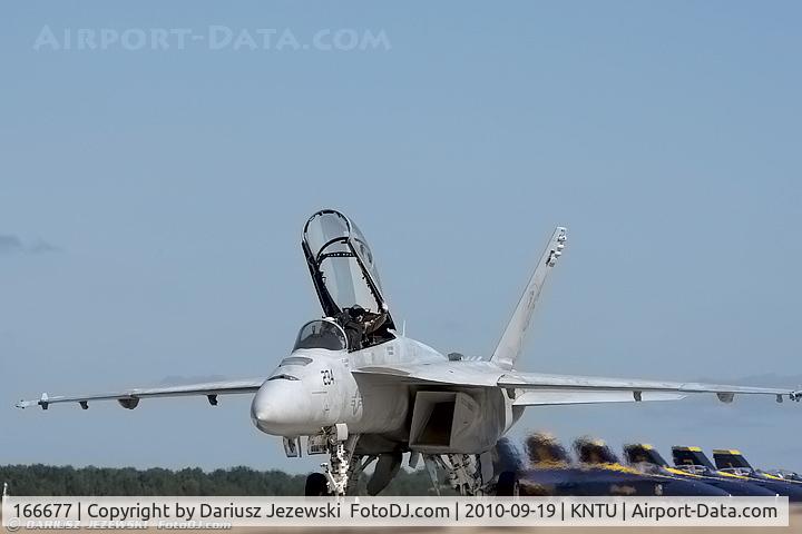 166677, Boeing F/A-18F Super Hornet C/N F155, FA-18F Super Hornet 166677 AD-234 from VFA-106 Gladiators NAS Oceana, VA