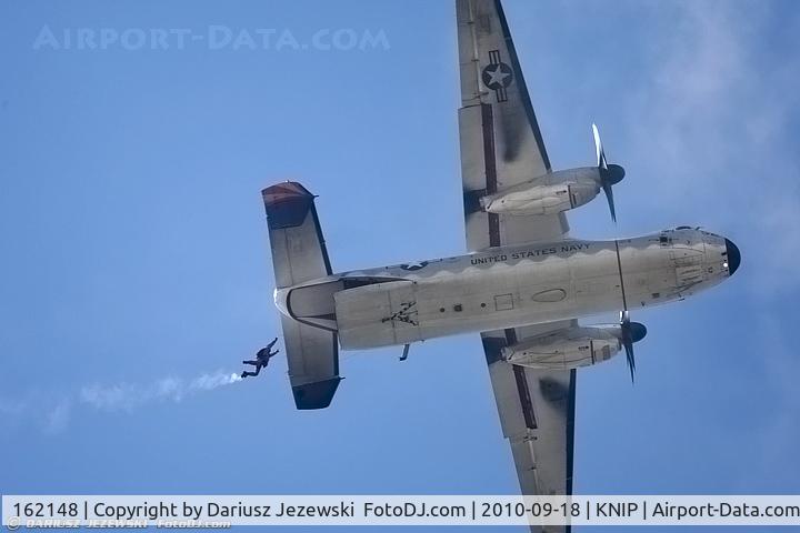 162148, Grumman C-2A Greyhound Greyhound C/N 28, C-2A Greyhound 162148 52 from VRC-40 Rawhides NAS Norfolk, VA