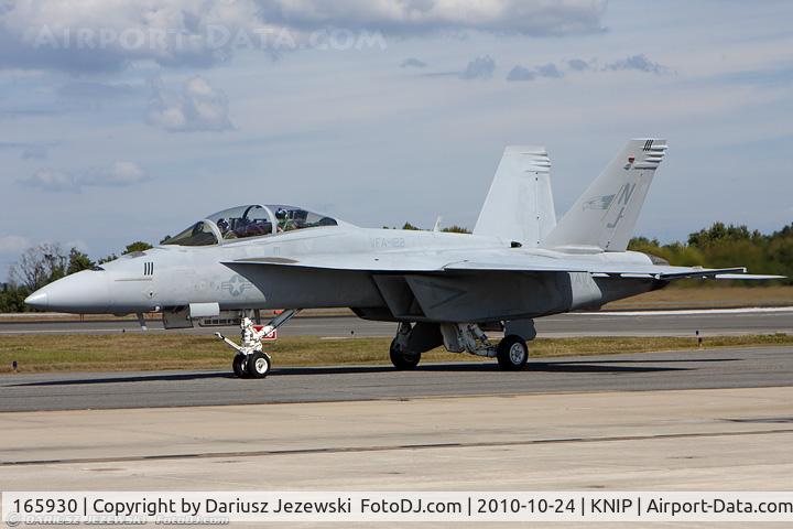 165930, Boeing F/A-18F Super Hornet C/N F076, FA-18F Super Hornet 165930 NJ-111 from VFA-122 Flying Eagles NAS Lemoore, CA