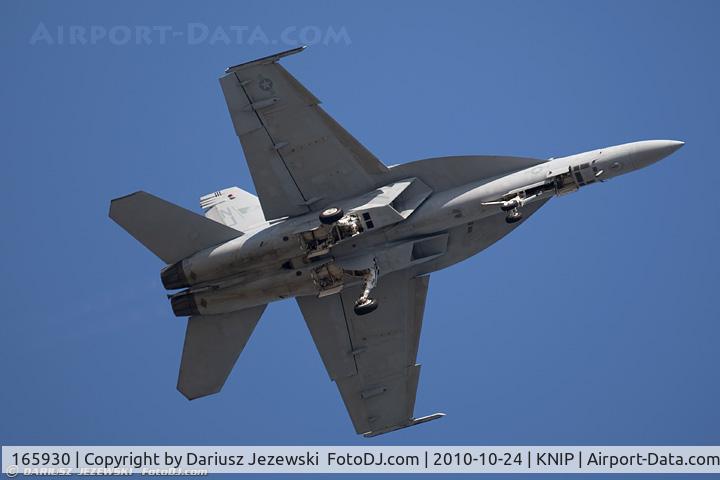 165930, Boeing F/A-18F Super Hornet C/N F076, FA-18F Super Hornet 165930 NJ-111 from VFA-122 Flying Eagles NAS Lemoore, CA
