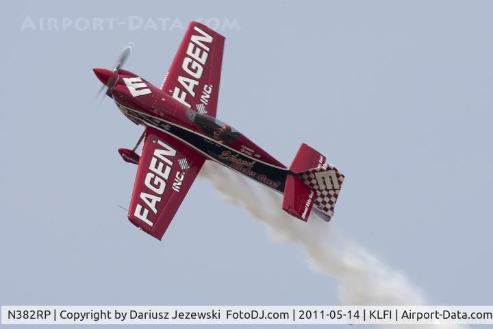 N382RP, MX Aircraft MXS C/N 13, MX Aircraft Llc MXS CN 13 - Greg Poe, N382RP