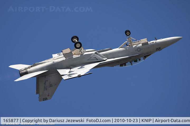 165877, Boeing F/A-18F Super Hornet C/N F037, FA-18F Super Hornet 165877 NJ-122 from VFA-122 Flying Eagles NAS Lemoore, CA