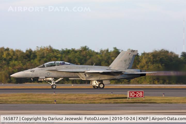165877, Boeing F/A-18F Super Hornet C/N F037, FA-18F Super Hornet 165877 NJ-122 from VFA-122 Flying Eagles NAS Lemoore, CA
