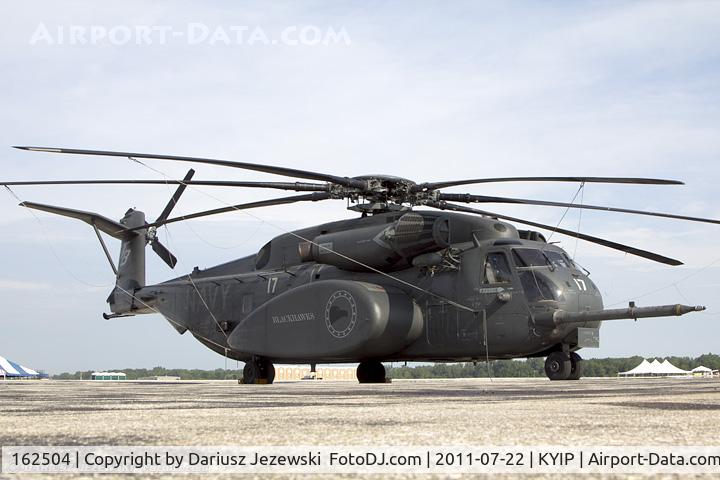162504, Sikorsky MH-53E Sea Dragon C/N 65-516, MH-53E Sea Dragon 162504 TB-17 from HM-15 Blackhawks NAS Norfolk, VA