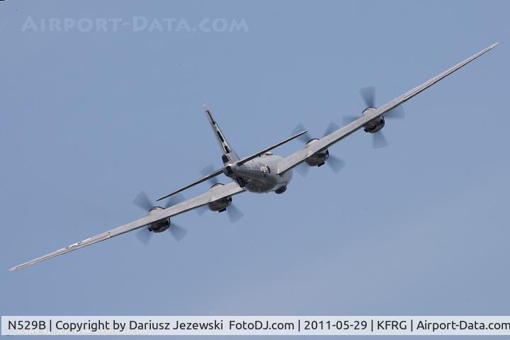 N529B, 1944 Boeing B-29A-60-BN Superfortress C/N 11547, Boeing B-29A Superfortress Fifi CN 44-62070, NX529B
