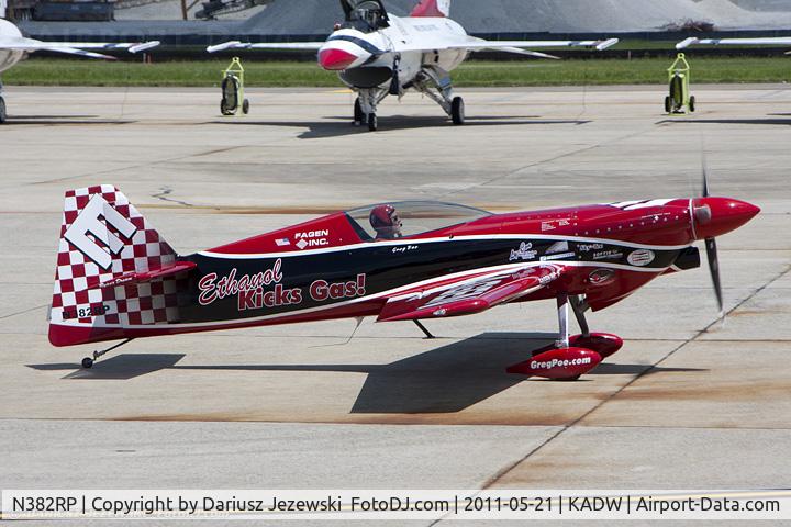 N382RP, MX Aircraft MXS C/N 13, MX Aircraft Llc MXS CN 13 - Greg Poe, N382RP