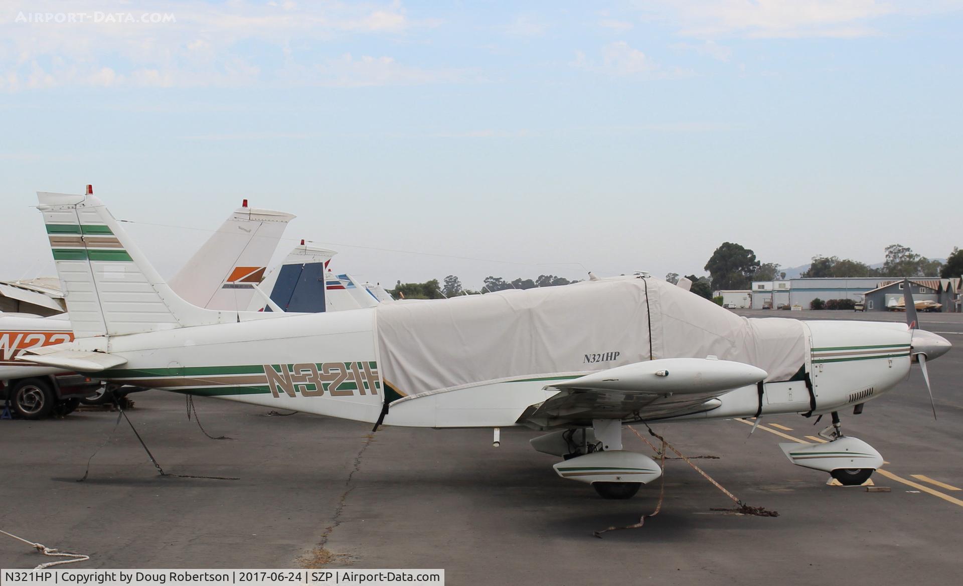 N321HP, 1974 Piper PA-32-300 Cherokee Six Cherokee Six C/N 32-7440099, 1974 Piper PA-32-300 CHEROKEE SIX, Lycoming TIO-540 300 Hp Turbo conversion