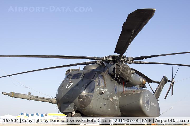 162504, Sikorsky MH-53E Sea Dragon C/N 65-516, MH-53E Sea Dragon 162504 TB-17 from HM-15 Blackhawks NAS Norfolk, VA