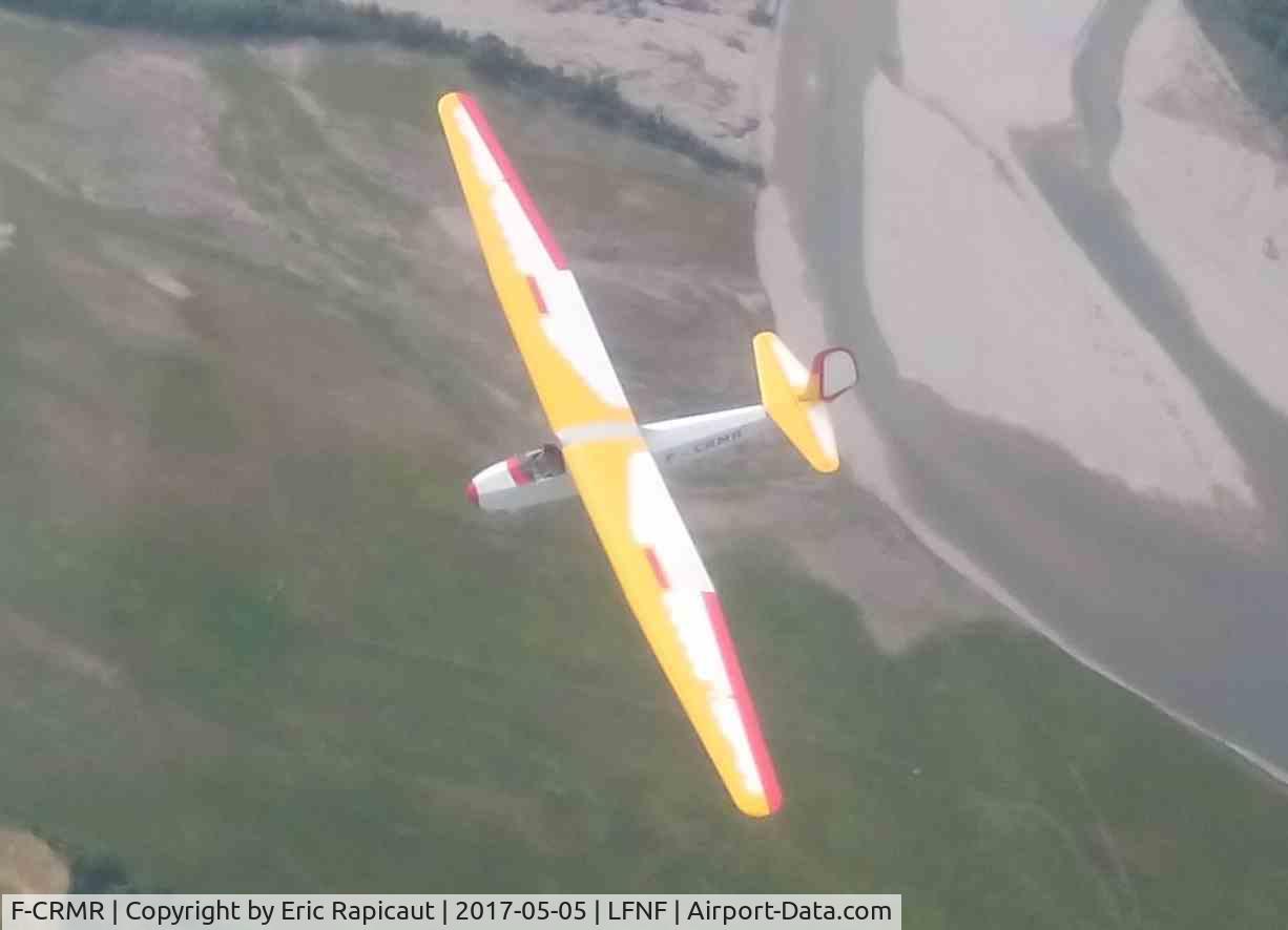 F-CRMR, Castel-fouga CASTEL 310 P C/N 143, See also : https://www.youtube.com/watch?v=2La3GubkIK4