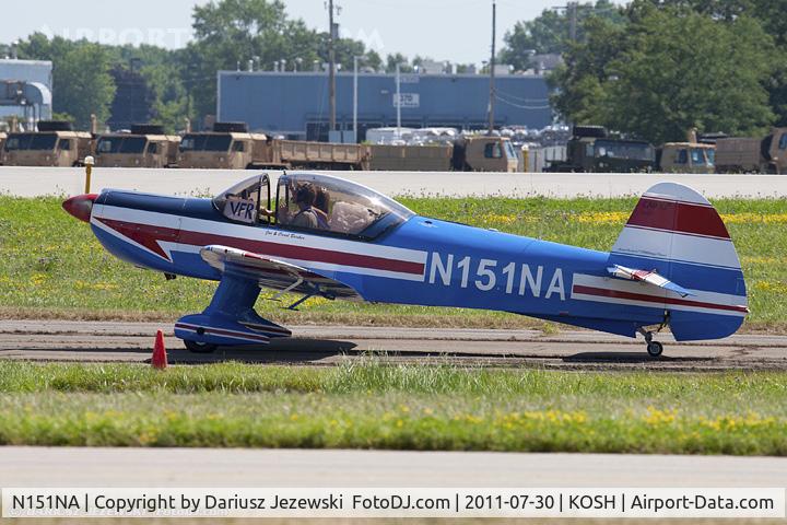 N151NA, 1984 Mudry CAP-10B C/N 197, Cap 10B CN 197, N151NA