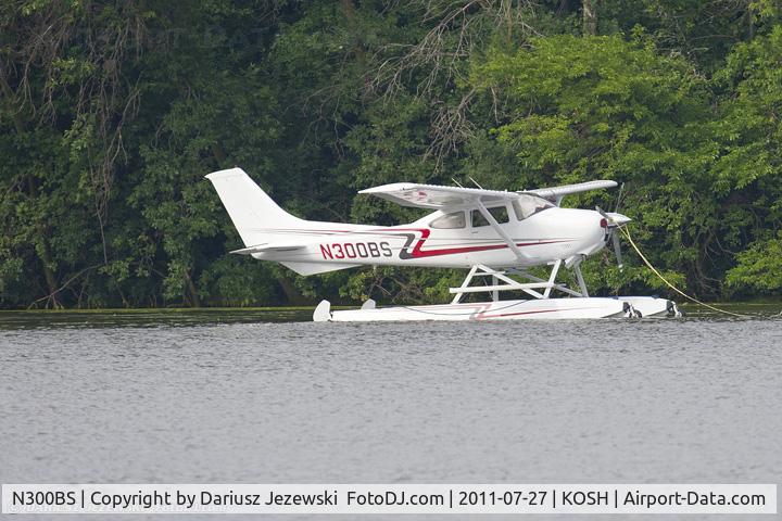 N300BS, 1980 Cessna 182Q Skylane C/N 18267647, Cessna 182Q Skylane CN 18267647, N300BS