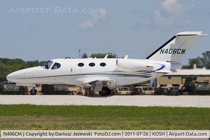 N406CM, 2007 Cessna 510 Citation Mustang Citation Mustang C/N 510-0015, Cessna 210E Centurion CN 21058663, N4963U